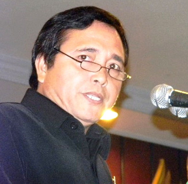 Pansus Pembangunan Kantor Dewan Mubazir